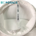 10 Micron Food Grade PP Oil Absorbing Filter Material for Liquid Filtration